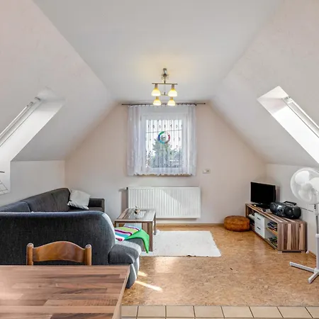- Neu Dessau Apartman Neudessau