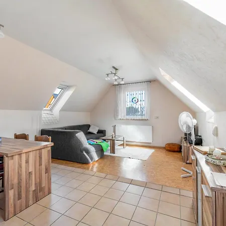 Apartman - Neu Dessau Neudessau