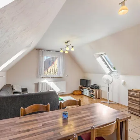 Apartman - Neu Dessau *