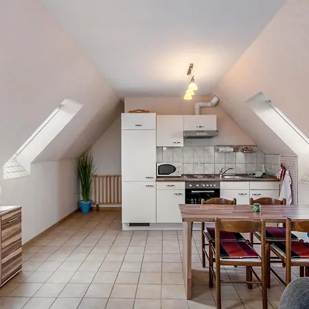 - Neu Dessau Apartman