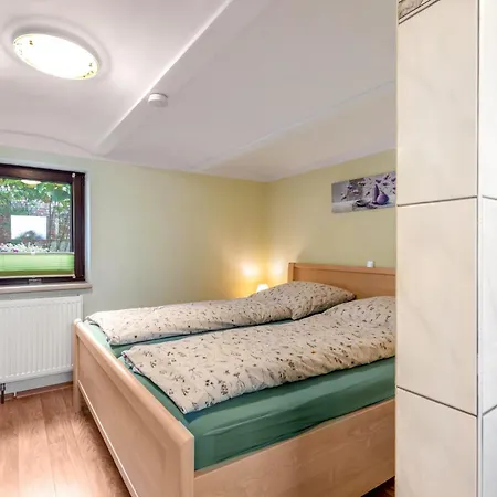 Apartman - Neu Dessau *